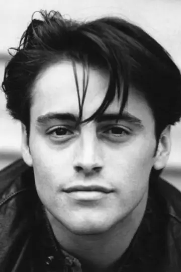 Photo Matt LeBlanc #146493