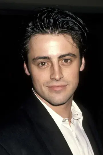 Photo Matt LeBlanc #146495