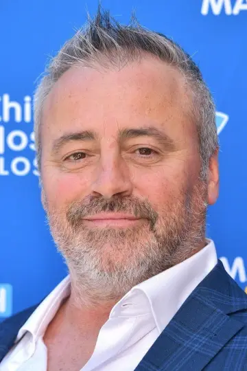 Photo Matt LeBlanc #146499
