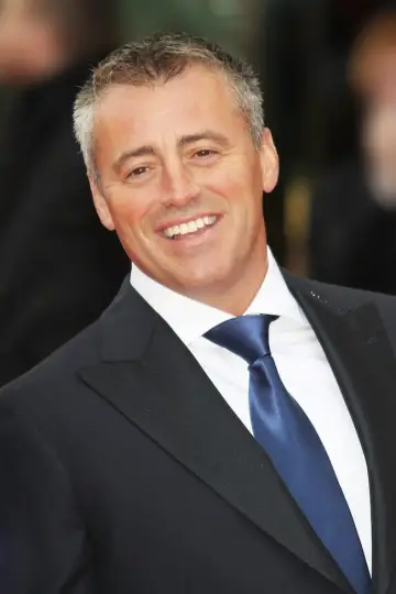 Photo Matt LeBlanc #146501