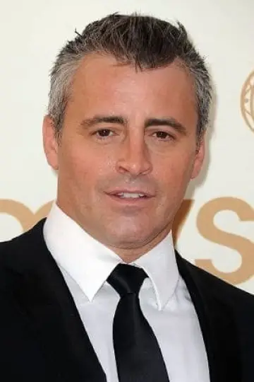 Photo Matt LeBlanc #52638