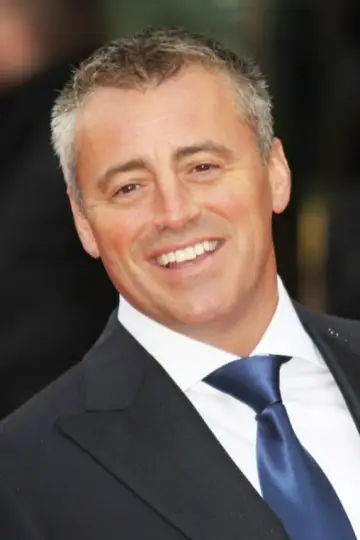 Photo Matt LeBlanc #52639