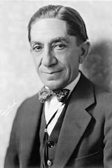 Photo Snitz Edwards #201949
