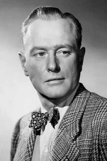 Photo George Macready #105192