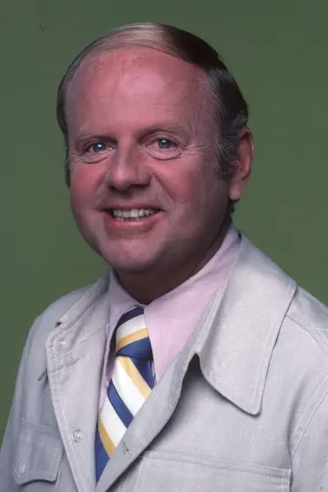 Photo Dick Van Patten #85569