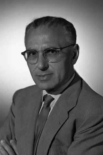 Photo George Cukor #106317
