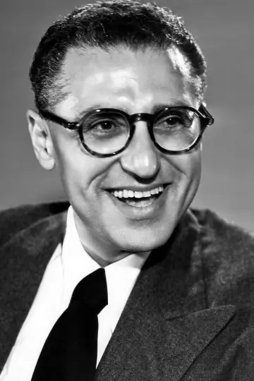 Photo George Cukor #106318