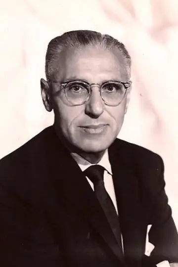 Photo George Cukor #106319