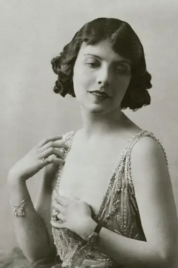 Photo Mary Nash #122754