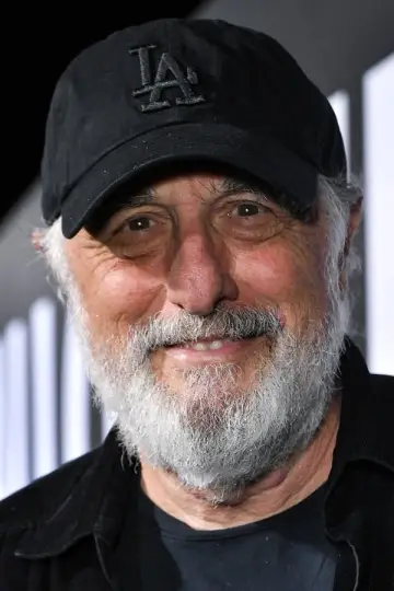 Photo Nick Castle #44131