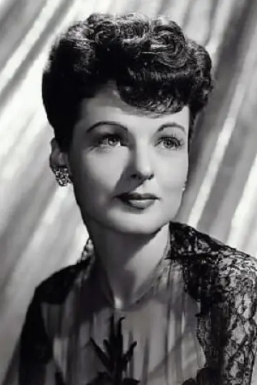 Photo Ruth Hussey #122746