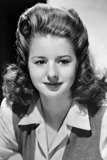 Photo Virginia Weidler #122761