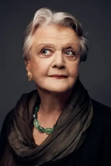 Photo Angela Lansbury #12992