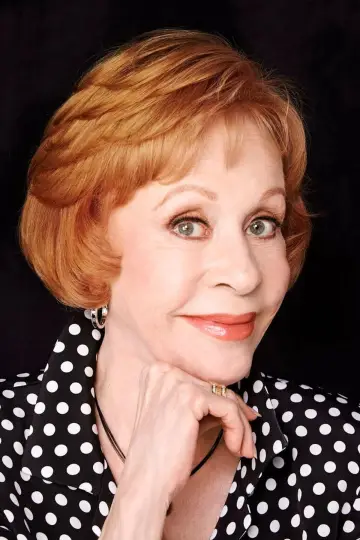 Photo Carol Burnett #31036