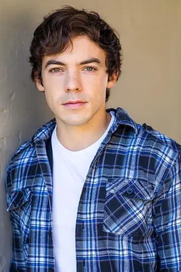 Photo Connor Price #142782