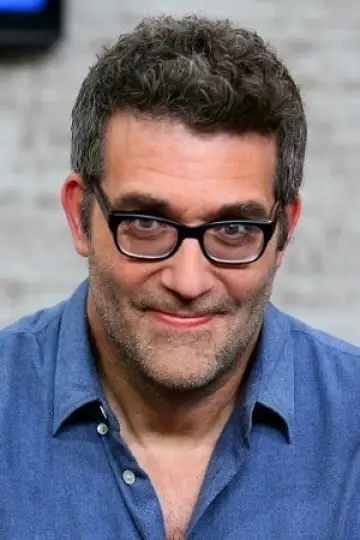 Photo Craig Bierko #89055
