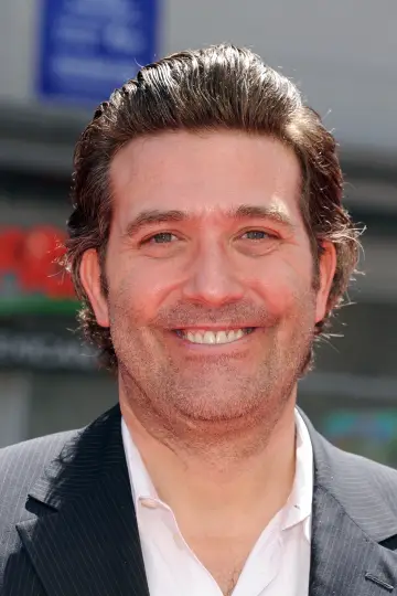 Photo Craig Bierko #89058