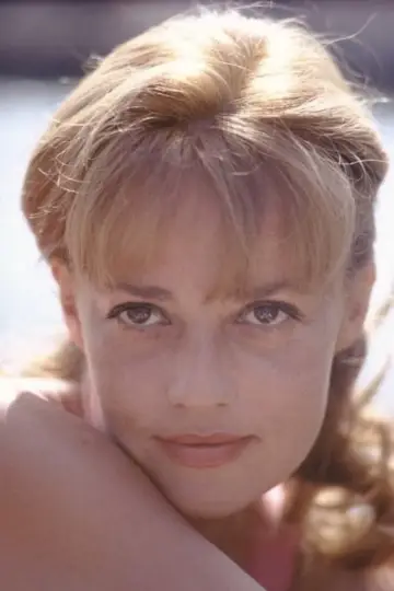 Photo Jeanne Moreau #59265