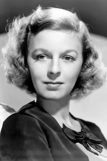 Photo Margaret Sullavan #118489
