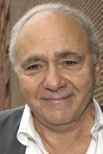 Photo Michael Constantine #110518