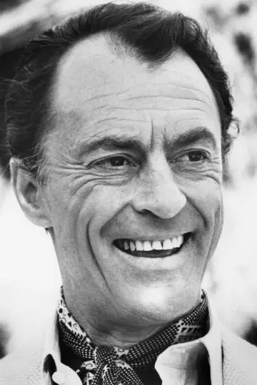 Photo Peter Donat #27942