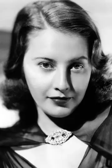 Photo Barbara Stanwyck #51989
