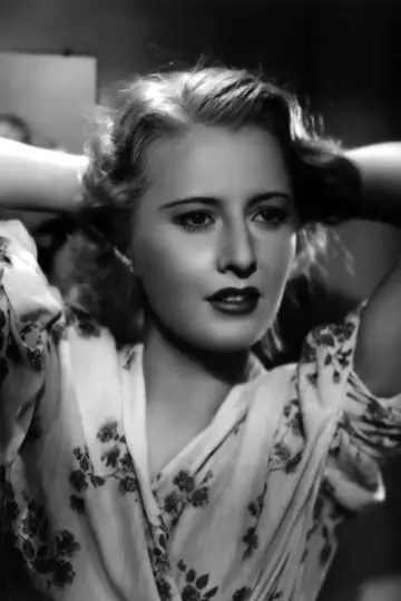 Photo Barbara Stanwyck #51990