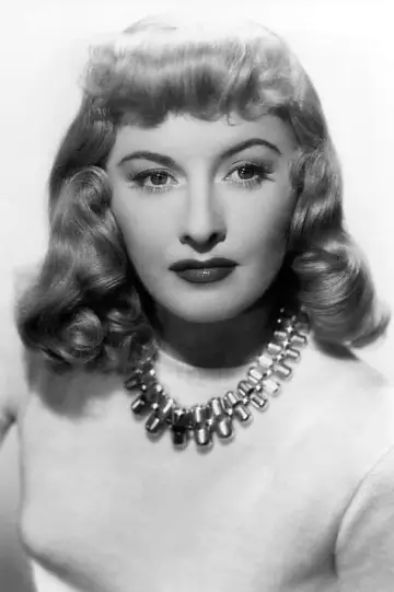 Photo Barbara Stanwyck #51995
