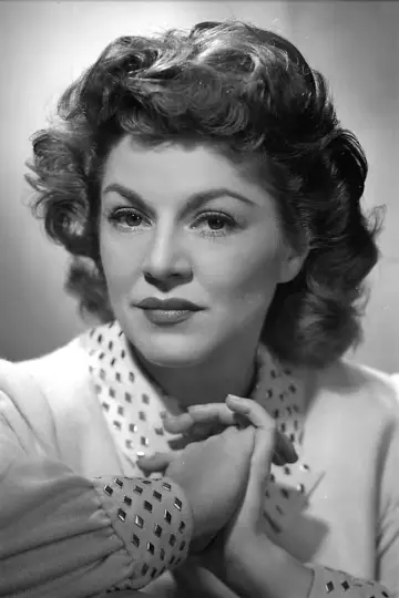 Photo Claire Trevor #113871