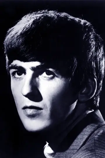 Photo George Harrison #86331