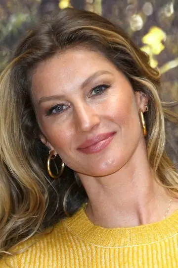 Photo Gisele Bündchen #63575