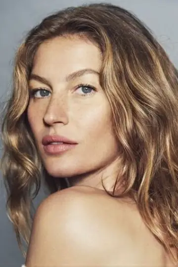 Photo Gisele Bündchen #63580