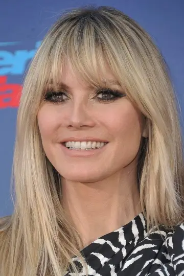 Photo Heidi Klum #102173