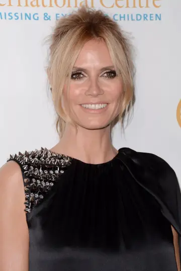 Photo Heidi Klum #102183