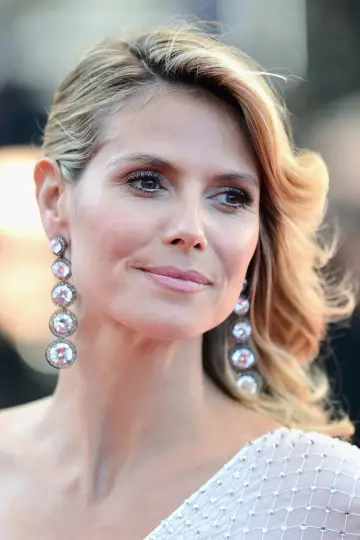 Photo Heidi Klum #102185