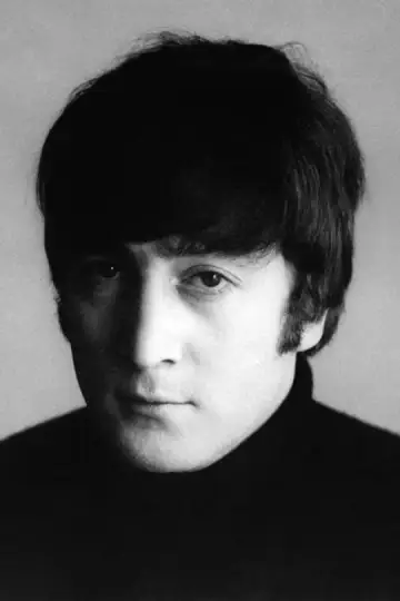 Photo John Lennon #106789