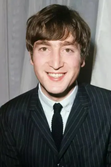 Photo John Lennon #106791