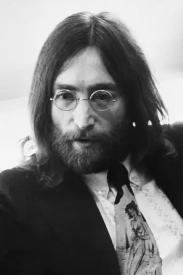 Photo John Lennon #106792