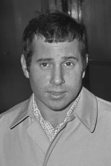 Photo Paul Simon #82344