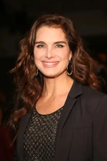 Photo Brooke Shields #51695
