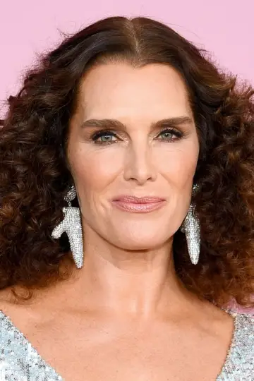 Photo Brooke Shields #51705