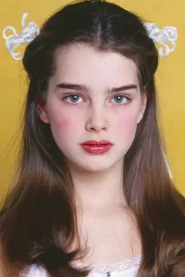Photo Brooke Shields #51709