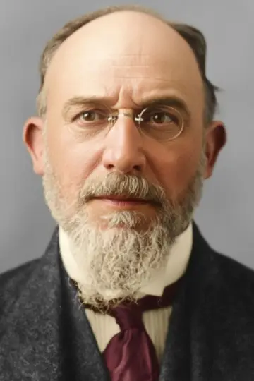 Photo Erik Satie #401460