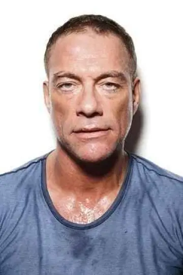 Photo Jean-Claude Van Damme #10343