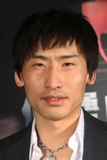 Photo Tian Meng #437005