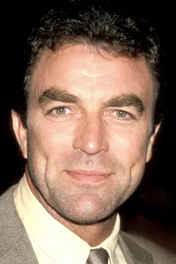 Photo Tom Selleck #70389
