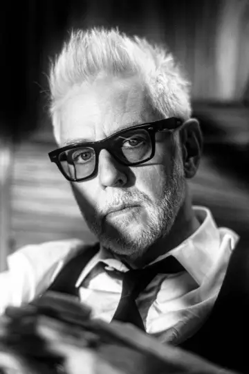 Photo James Gunn #400315