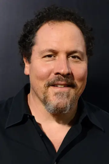 Photo Jon Favreau #5364