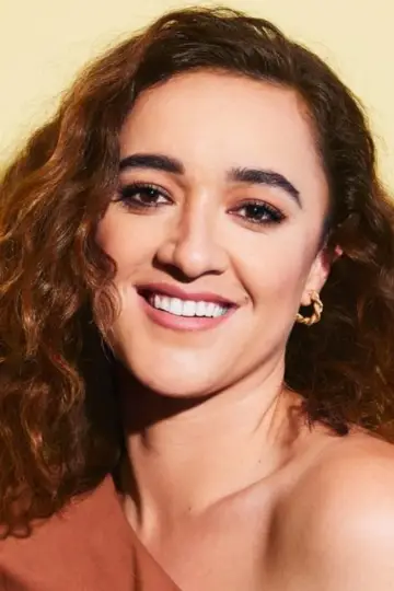 Photo Keisha Castle-Hughes #77490