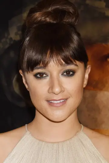 Photo Keisha Castle-Hughes #77493